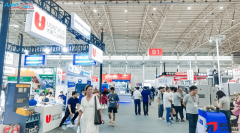 摸索工业将来2025武汉工业博览会智能制制从动化