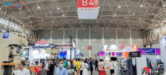 2025武汉工博会：工业从动化取机械人手艺的将来